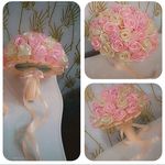 گلفروشی رز مخملی