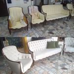 تعمیرات تخصصی انواع مبلمان مسعود