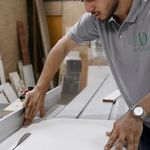 کابینت سازی و ساخت کمد دیواری آنیلا دکور