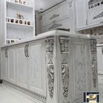 آپرا چوب (کابینت و دکوراسیون)