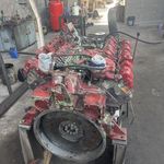 تعمیر و نگهداری انواع دیزل ژنراتور