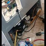 نصب و تعمیرات لوازم خانگی تکنیک سرویس