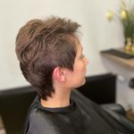 زیبایی تخصصی مو مرسده بهرام