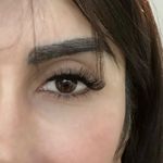 اکستنشن مژه مهدیا