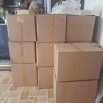باربری بهترین باربری اتوبارلند اندیشه