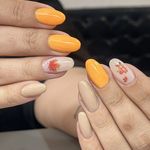 خدمات تخصصی ناخن یاسی