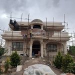 معمار زارعی