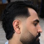 آموزشگاه آرایشگری مردانه همتی