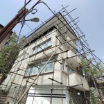 داربست فلزی رضا