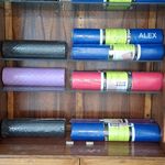 خدمات لاغری و یوگا نوویا فیت