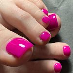 انواع خدمات ناخن