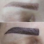 سالن تخصصی آرایش دائم صورت وتتوبدن دیانا