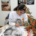 آموزشگاه نقاشی ماهرنگ