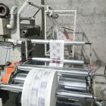 تولید سفره یکبار مصرف