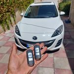 کلید سازی مهدی