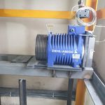 خدمات آسانسور کوروش( ۳۲ سال سابقه )