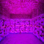 سالن ماساژ ملانچولی: ماساژ ، اتاق نمک