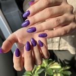 سالن تخصصی کاشت ناخن شیدا براتی