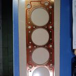 لوازم یدکی تخصصی پارتیکا