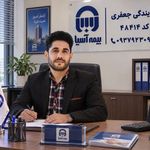 بیمه آسیا نمایندگی جعفری