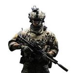 فروشگاه لوازم نظامی تکاور