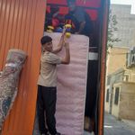 باربری تربیت بارکرج