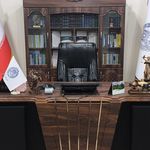 سعید رضایی وکیل پایه یک دادگستری ارومیه