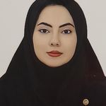 وکیل دادگستری زینب مهدی زاده