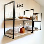 تولیدی مصنوعات فلزی شاهکار