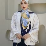 گالری شال و روسری عطرا