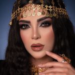 سالن زیبایی سرخاب