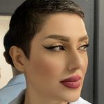 زیبایی تخصصی مو مرسده بهرام
