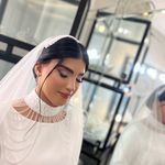 میکاپ و شنیون