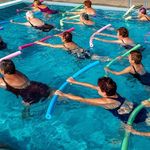 آبدرمانی تخصصی و آموزش شنا خصوصی پانته آ