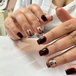 سالن زیبایی رزسفید