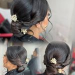 سالن زیبایی روشنک