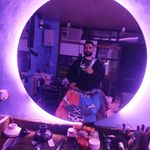 آرایشگاه مردانهMR_Sebil"vip