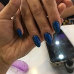 خدمات کاشت ناخن نیل پینکو