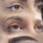 آرایش دائم سپیده خانجانی