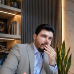 وکیل  میرابوالقاسمی(قاضی پیشین دادگستری)
