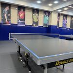 آکادمی پینگ پنگ آرپ