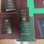 دفتر طلاق و ازدواج حق گرا