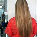 خدمات تخصصی کراتین دلارام و خدمات ناخن