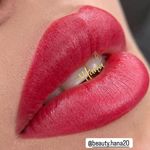 سالن زیبایی هانا vip