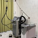 خانه لیزر دیبا