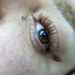 آموزش و خدمات اکستنشن مژه،کاشت،لیفت نگار
