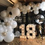 بادکنک آرایی