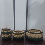 فروش وقبول سفارش انواع سبد های تریکو