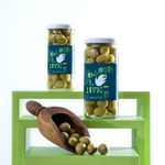 زیتون صلح در طعم‌و بسته‌بندی‌های مختلف