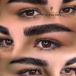 میکروابرو فیبروزابرو میکروبلیدینگ ابرو